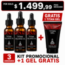 TITAN OIL