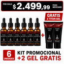 TITAN OIL